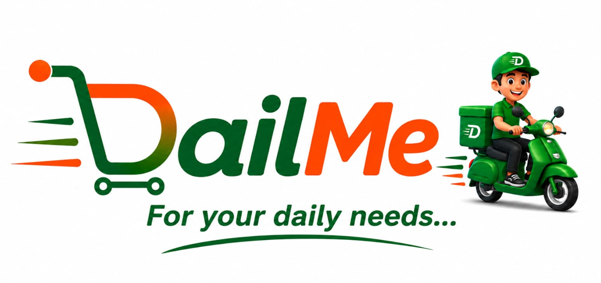 Dailme